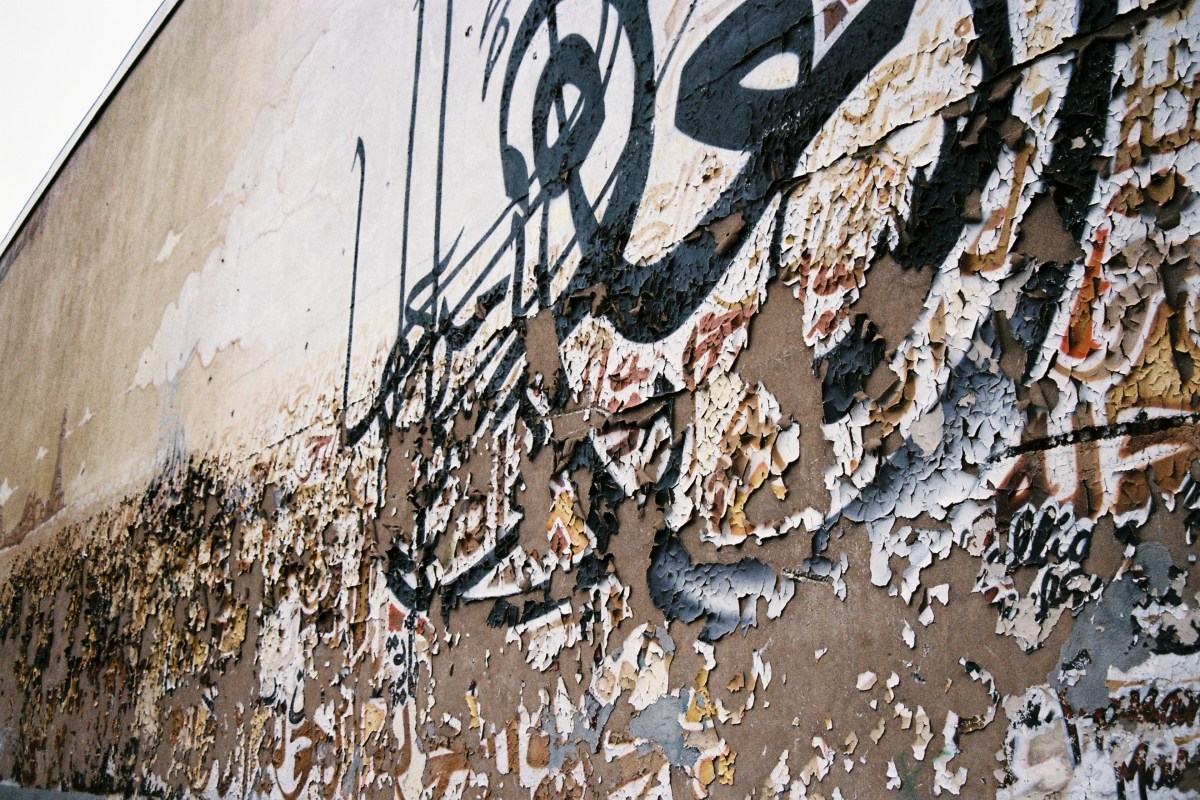 Montréal-St Catherine