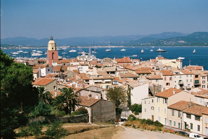 Saint Tropez
