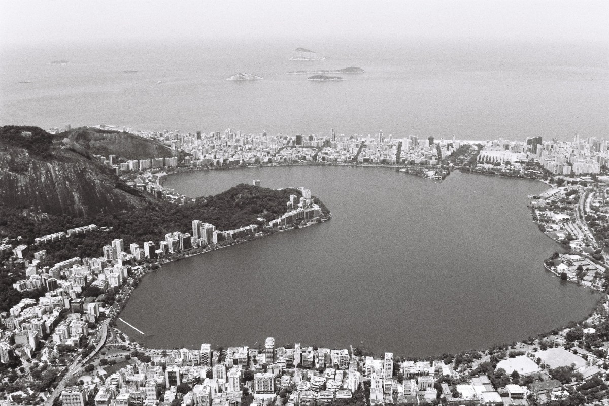 Rio - Christ Rédempteur 3