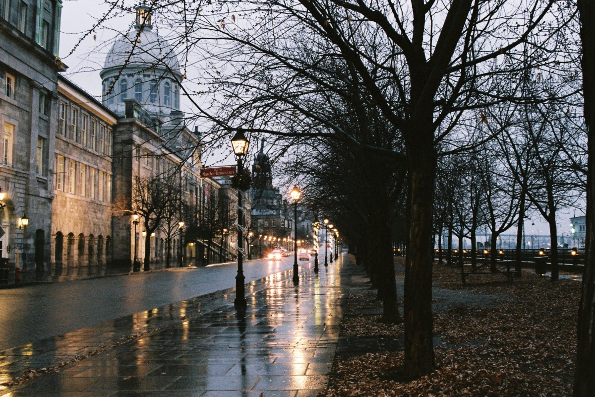 Montréal 7