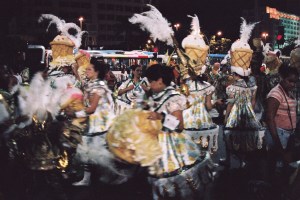 Carnaval de Rio 3