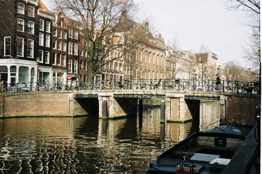 Amsterdam 11