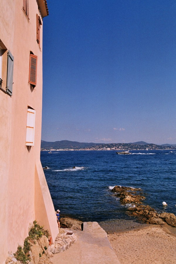 Saint-Tropez 5