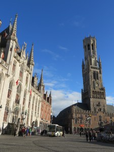 Bruges 1