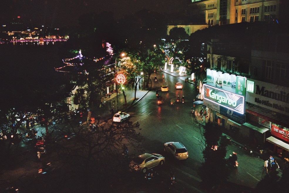 Hanoi 2