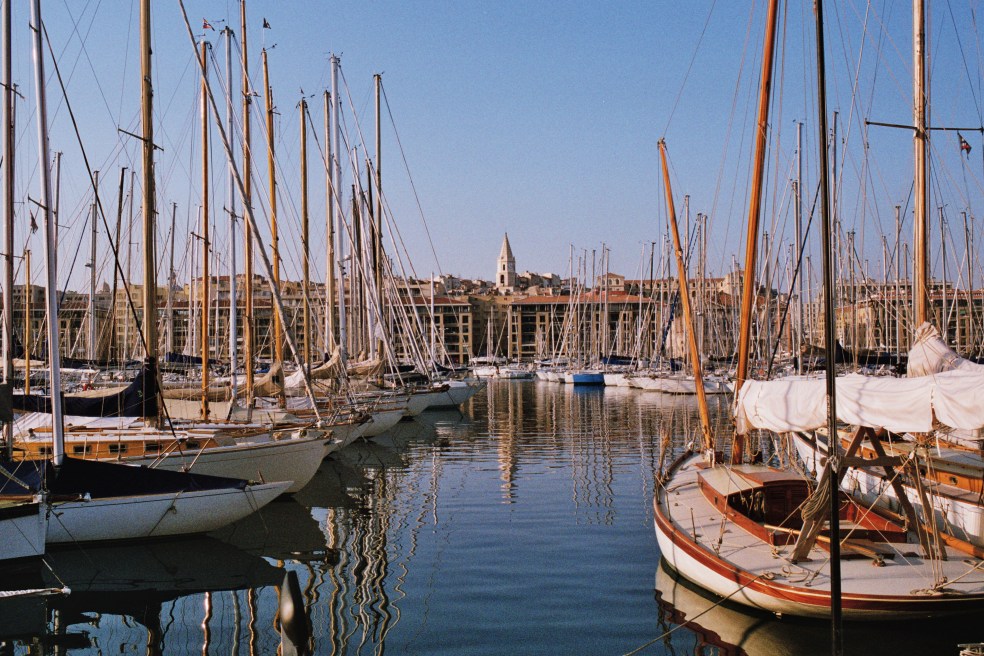 Marseille 2