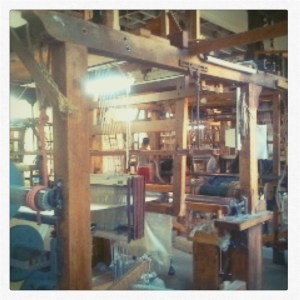 Manufacture des tapis de Cogolin 1