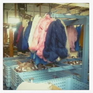 Manufacture des tapis de Cogolin 5