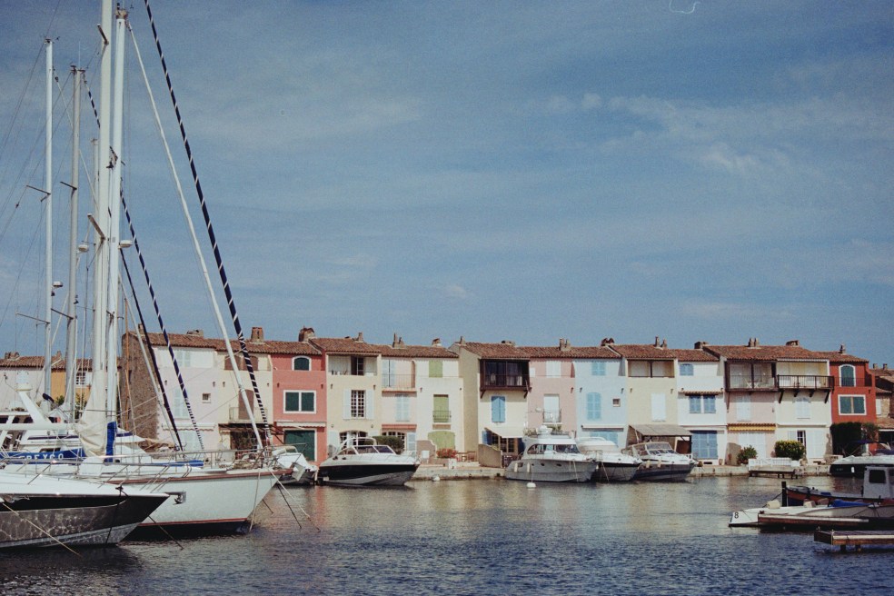 Port Grimaud 2