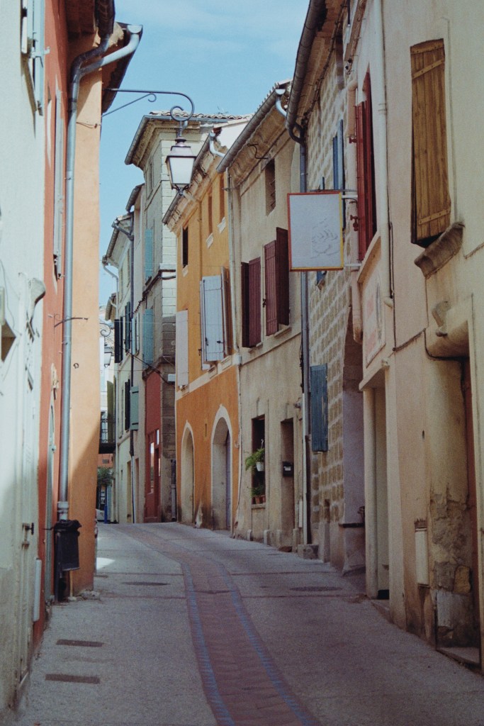 Saint Quentin la Poterie 1