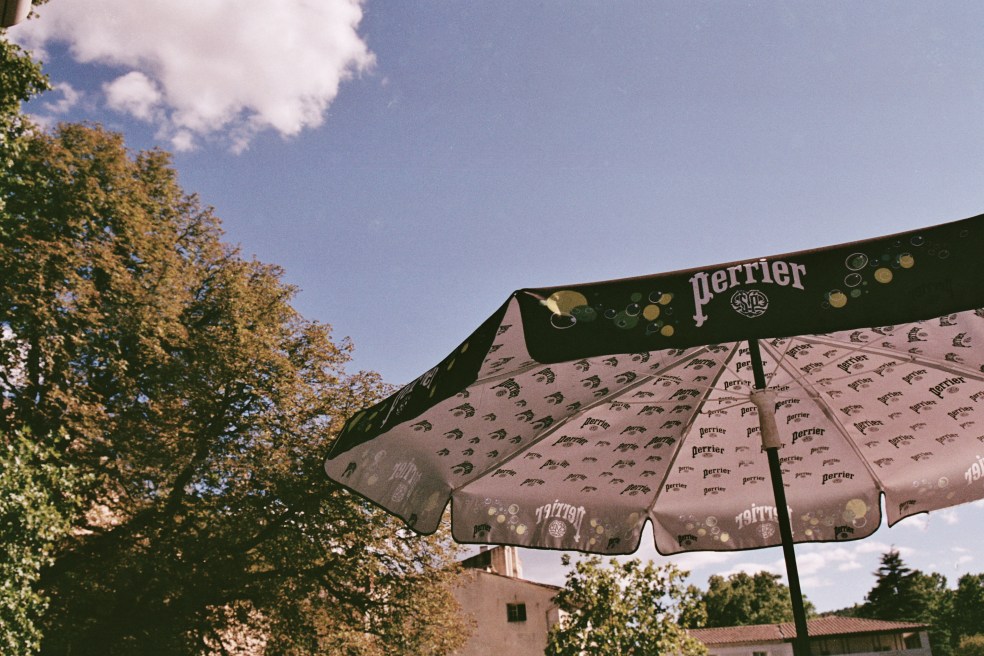 Fontaine du Vaucluse 2
