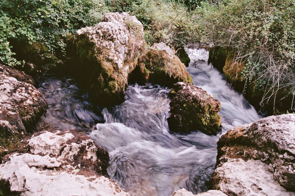 Fontaine du Vaucluse 3