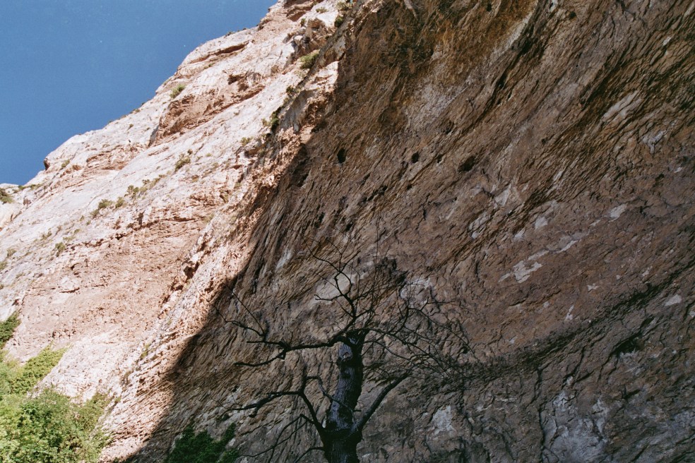 Fontaine du Vaucluse 4