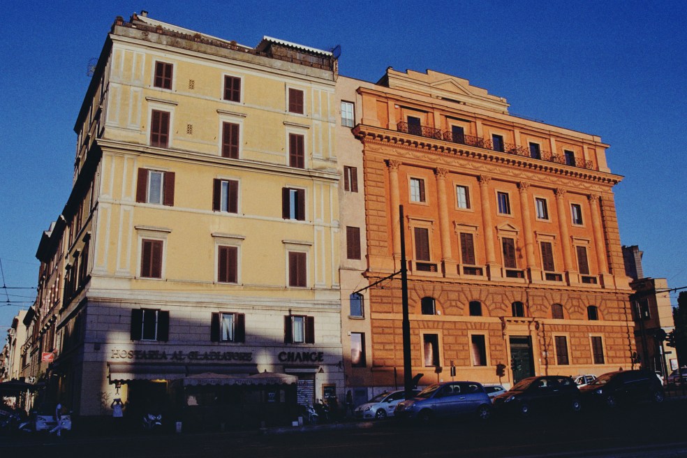 Rome 5