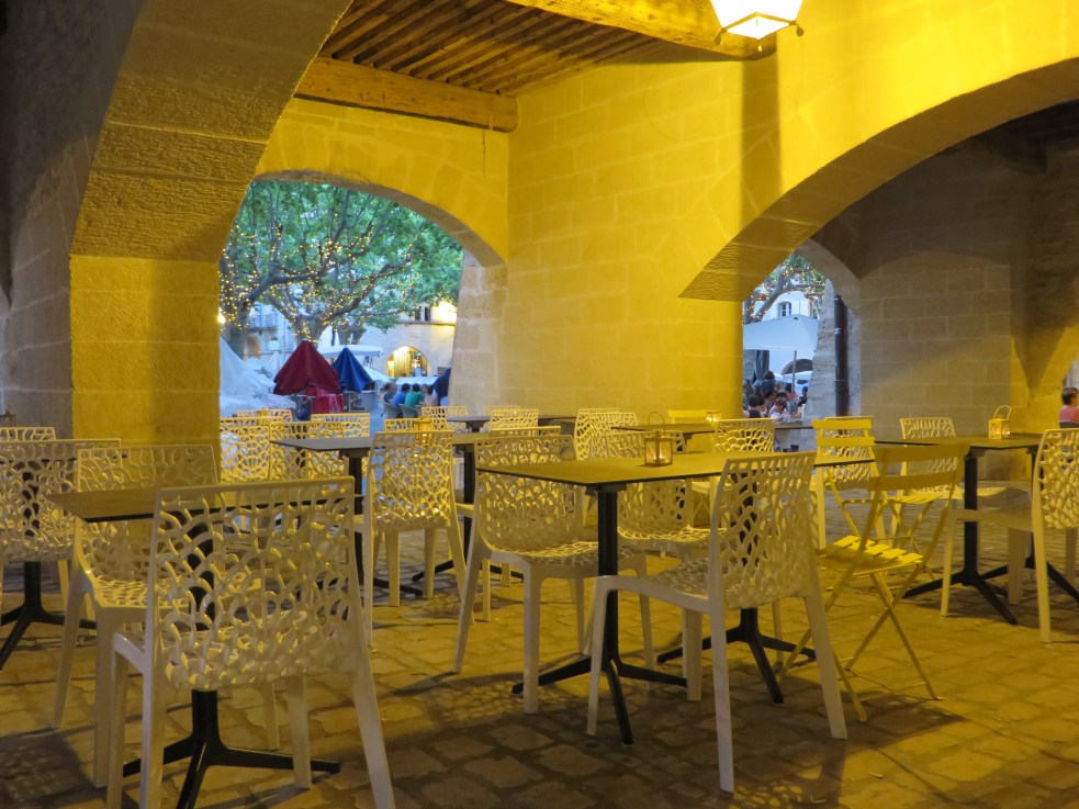 La fabrique givrée 1