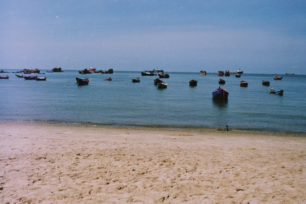 Vung Tau 1
