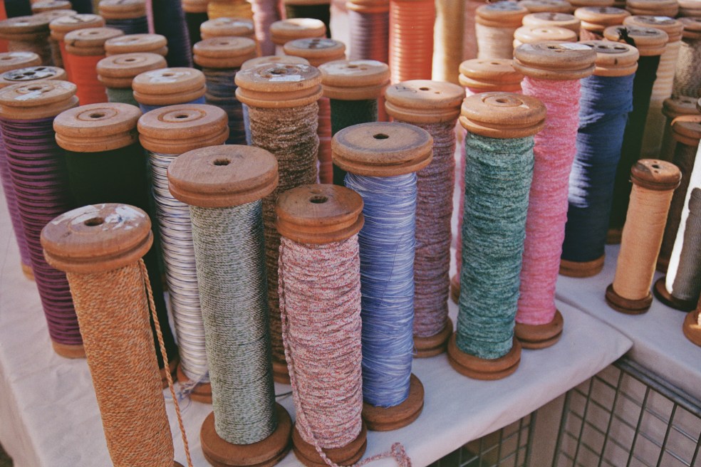 l'Isle sur la Sorgue 6