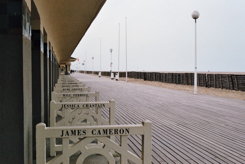 Deauville 2