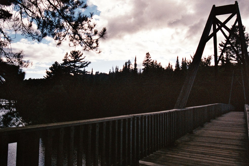 Parc de la Mauricie 2