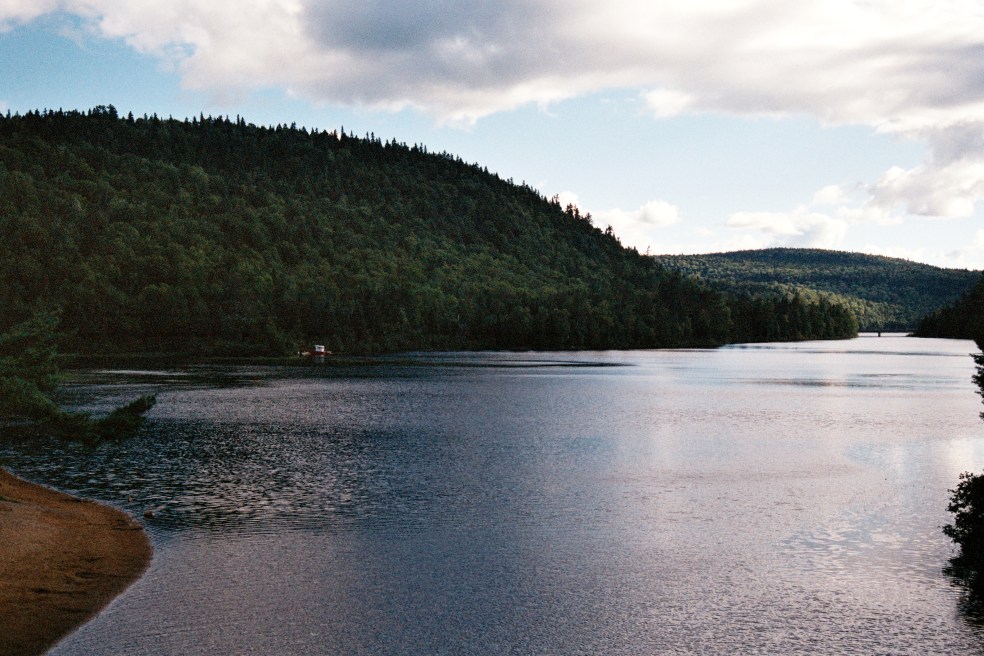 Parc de la Mauricie 3