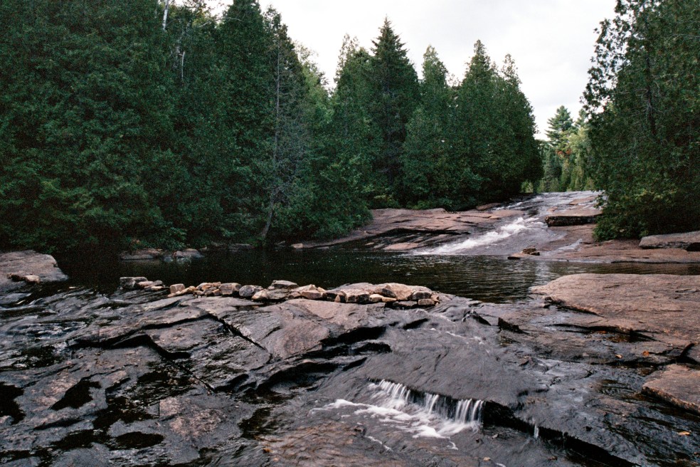 Parc de la Mauricie 4