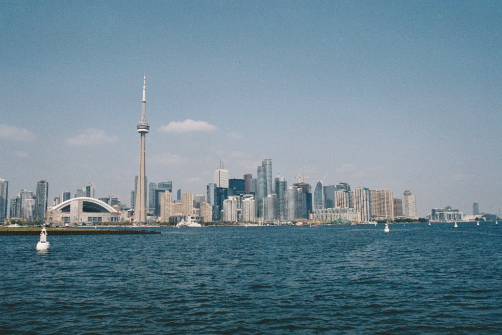 Toronto Islands 5