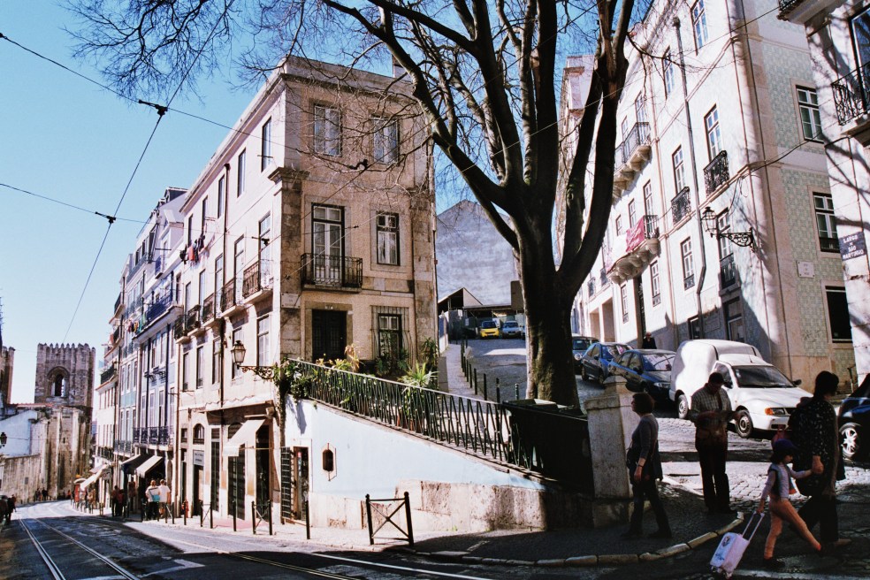 Lisbon 11