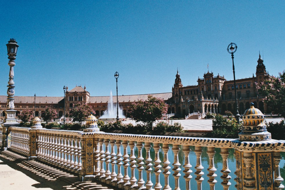 Seville 4