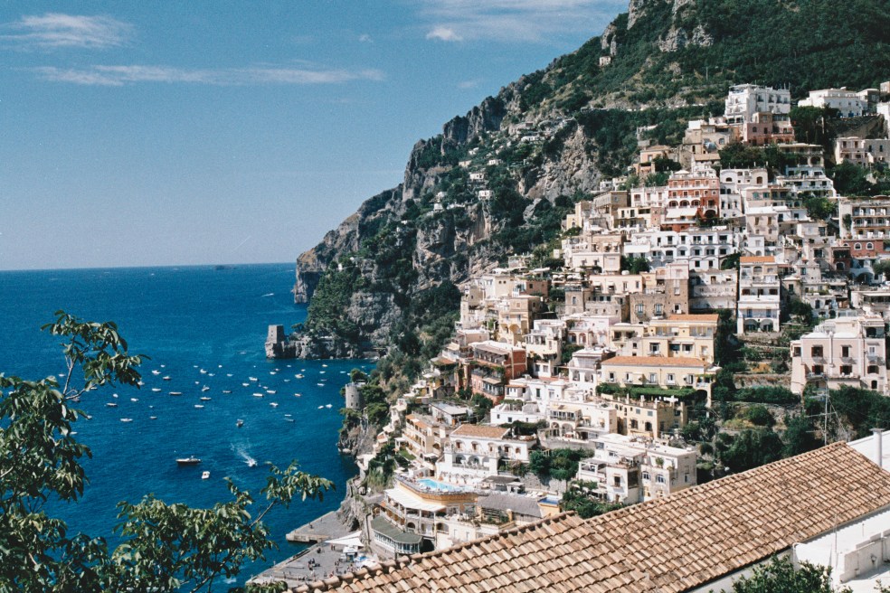 Positano 1
