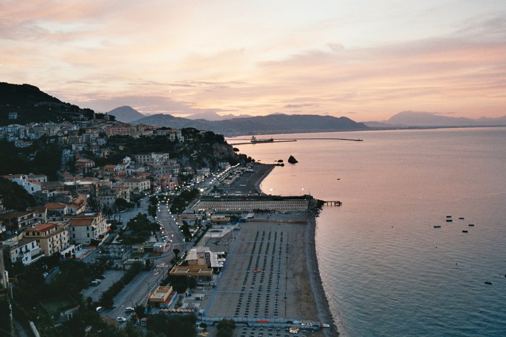 Amalfi coast 9
