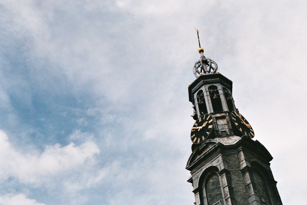 Amsterdam 1