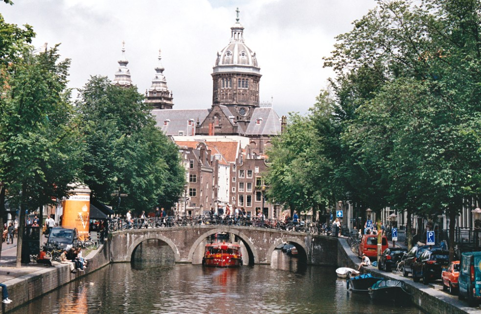 Amsterdam 2