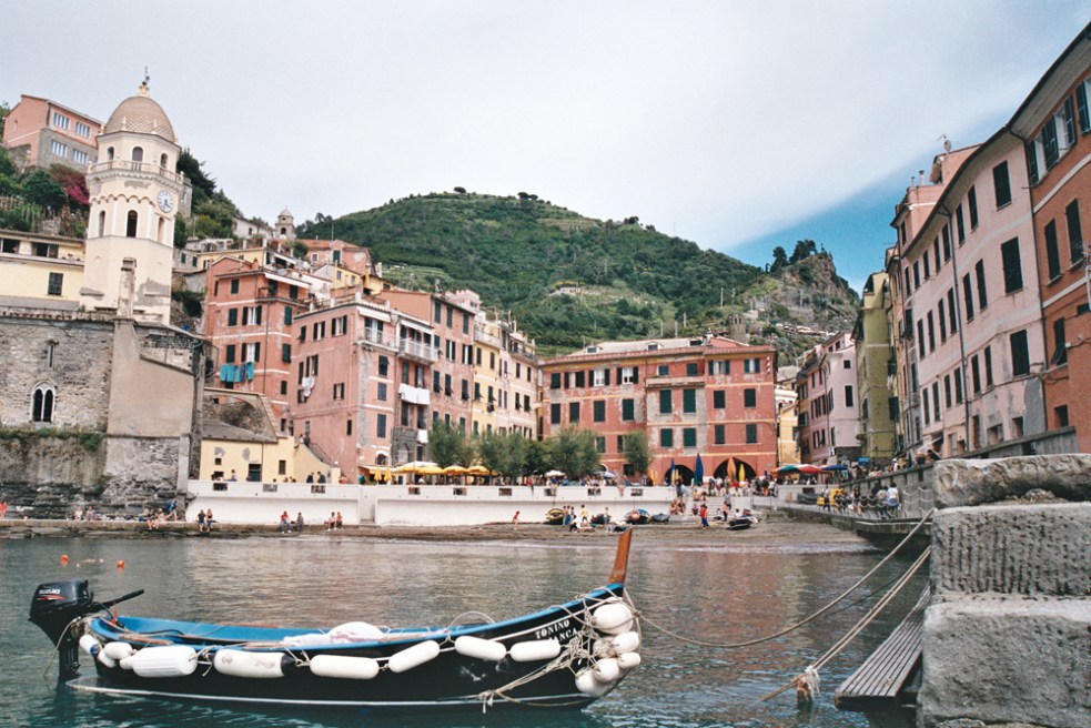 Cinque Terre 2